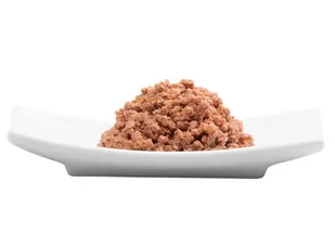 Catz Finefood Classic N.25 Kurczak i Tuńczyk saszetka 300g - Mokra karma dla kotów - miniaturka - grafika 3