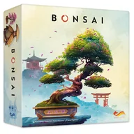 Gry planszowe - Bonsai - miniaturka - grafika 1