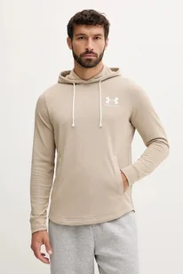 Under Armour bluza - Bluzy męskie - miniaturka - grafika 1