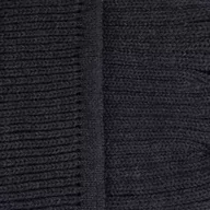 Czapki męskie - Czapka Męska Beanie Szara Zimowa Ciepła Paolo Peruzzi Br-02-Gr - miniaturka - grafika 1