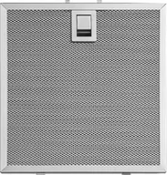 Filtry do okapów - Falmec Filtr metalowy Base 199 x 161 mm 101080250 - miniaturka - grafika 1
