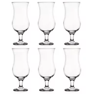 Szklanki - Szklanka do drinków i koktajli 460ML 6 szt 124391 - miniaturka - grafika 1