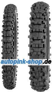 Kenda K760 Trakmaster2 60/100R14 38M