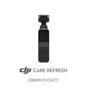 DJI Care Refresh Osmo Pocket - kod elektroniczny DJI - Akcesoria do drona - miniaturka - grafika 1