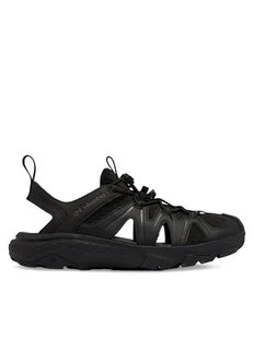 Columbia Trekkingi Peakfreak Rush 2109471 Czarny - Buty trekkingowe męskie - miniaturka - grafika 1