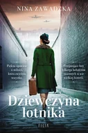 Literatura obyczajowa - Dziewczyna lotnika - miniaturka - grafika 1