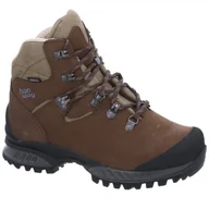 Buty trekkingowe damskie - Buty damskie Hanwag Tatra II Bunion Lady GTX Rozmiar butów (UE): 40,5 / Kolor: brązowy - miniaturka - grafika 1