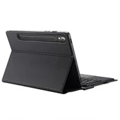 Etui do tabletów - Etui Z Klawiaturą Bluetooth  Do Samsung Tab S9 Dux Ducis - miniaturka - grafika 1