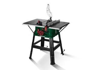PARKSIDE® Stołowa pilarka tarczowa PTKS 2200 A1, 2200 W - Piły elektryczne - miniaturka - grafika 1