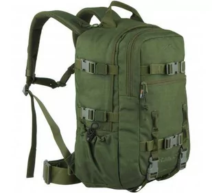 Wisport Plecak Ranger 30 l olive-brown - Plecaki - miniaturka - grafika 3