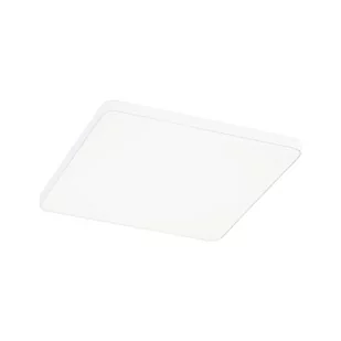 Paulmann Veluna Edge IP44 4000K 16x16cm - Oprawy, klosze i abażury - miniaturka - grafika 1
