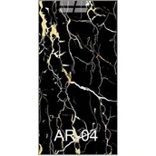 Panele ścienne i boazeria - Panel samoprzylepny dekoracyjny - AR04 60 x 30 cm - miniaturka - grafika 1