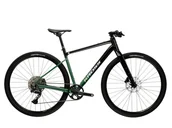 Rowery - Rower gravel Kross Esker FL M 28 S cza_zie p - miniaturka - grafika 1