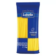 Makaron - Lubella Catering Makaron spaghetti 1 kg - miniaturka - grafika 1