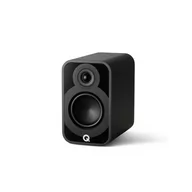 Głośniki i kolumny - Q ACOUSTICS QA 5010 Kolumna głośnikowa podstawkowa, Kolor: Czarny - miniaturka - grafika 1