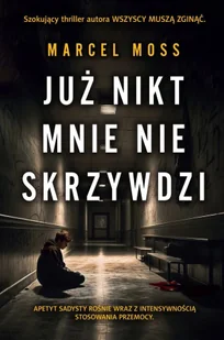 Już nikt mnie nie skrzywdzi wyd. specjalne - Horror, fantastyka grozy - miniaturka - grafika 1