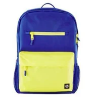 Plecaki - HP INC. Plecak Campus Blue 7K0E5AA - miniaturka - grafika 1