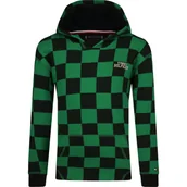 Bluzy dla chłopców - Tommy Hilfiger Bluza | Regular Fit - miniaturka - grafika 1