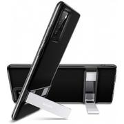 Etui i futerały do telefonów - ESR Etui Air Shield Boost Samsung Galaxy Note 20 Clear ESR201CL - miniaturka - grafika 1