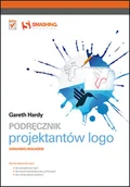 Grafika i DTP - Podręcznik projektantów logo. Smashing Magazine - miniaturka - grafika 1