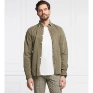 Koszule męskie - Joop! Jeans Koszula Heli-W | Slim Fit - miniaturka - grafika 1