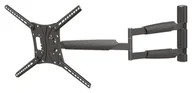 Uchwyty do telewizora - Barkan BM443XL Uchwyt ścienny do TV LED/LCD 13-86” 60kg obrotowy uchylny - miniaturka - grafika 1
