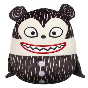 Squishmallows Disney The Nightmare Before Christmas, Pluszak, 25 cm - Maskotki i pluszaki - miniaturka - grafika 1