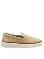 Trampki męskie - Gant Tenisówki San Prep Sneaker 28638609 Brązowy - miniaturka - grafika 1
