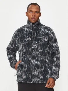 Columbia Polar Steens Mountain™ 1478231 Szary Regular Fit - Bluzy męskie - miniaturka - grafika 1