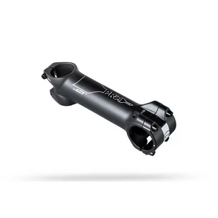 PRO Wspornik kierownicy LT czarny / Długość: 90 mm / Kąt: 17 / Rura sterowa: 1 1/8" / Średnica kierownicy: 31,8 PRSS0324 - Części rowerowe - miniaturka - grafika 1