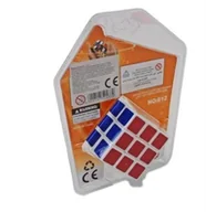 Łamigłówki - Magiczna kostka - miniaturka - grafika 1