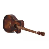 Gitary akustyczne - Sigma GMC-15E-AGED - miniaturka - grafika 1