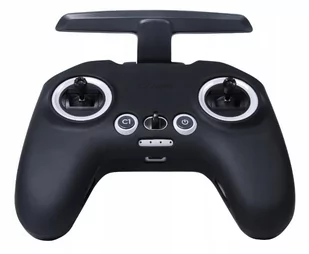 SILIKONOWE ETUI CASE NA KONTROLER DO DRONA DJI FPV - Akcesoria do drona - miniaturka - grafika 1