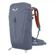 Plecaki - Plecak trekkingowy męski Salewa ALP MATE 26L niebieski 00-0000001272_8760 - miniaturka - grafika 1