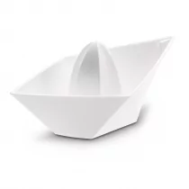 Koziol Ahoi Biały (3682525) - Wyciskarki do owoców - miniaturka - grafika 1