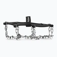 Sprzęt wspinaczkowy - Raczki na buty Fizan Ice black - miniaturka - grafika 1