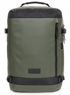 Torby na laptopy - Plecak na laptopa Eastpak Cnnct Tecum M top khaki - miniaturka - grafika 1
