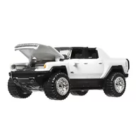 Samochody i pojazdy dla dzieci - Hot Wheels Pull-Back Speeders HPR86 - miniaturka - grafika 1
