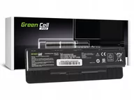 Baterie do laptopów - Green Cell Bateria PRO A32N1405 do Asus G551 G551J G551JM G551JW G771 G771J G771JM G771JW N551 N551J N551JM N551JW N551JX 5200mAh 10.8V ) AS129PRO AS129PRO - miniaturka - grafika 1