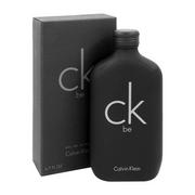 Wody i perfumy unisex - Calvin Klein Be woda toaletowa unisex 200 ml - miniaturka - grafika 1