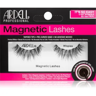 ARDELL Single Magnetic Lash Wispies,  sztuczne rzęsy na pasku magnetycznym - Sztuczne rzęsy i akcesoria - miniaturka - grafika 1