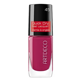 Artdeco Quick Dry Nail Lacquer - Lakiery do paznokci - miniaturka - grafika 1