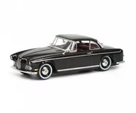 Samochody i pojazdy dla dzieci - Schuco Bmw 503 Hardtop 1956 Black 1:43 450218900 - miniaturka - grafika 1