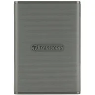 Dyski SSD - Dysk TRANSCEND ESD360C 4TB SSD - miniaturka - grafika 1