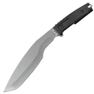 Miecze i maczety - Maczeta MFH Bush Knife Kukri - miniaturka - grafika 1