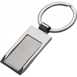 Brelok metalowy - Breloczki dla dzieci - miniaturka - grafika 1
