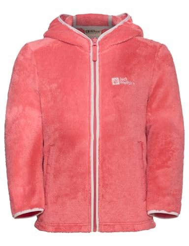 Jack Wolfskin Dziewczęca kurtka Nepali K Jacket