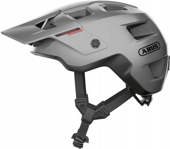Kask Rowerowy Abus Modrop Mtb Rozmiar 57-61 CM