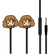 Słuchawki - Harry Potter 023 Hermiona Wielobarwny - miniaturka - grafika 1