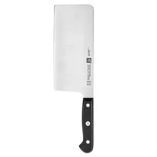Zwilling Chiński tasak Gourmet 18 cm 36112-181-0 - Noże kuchenne - miniaturka - grafika 1